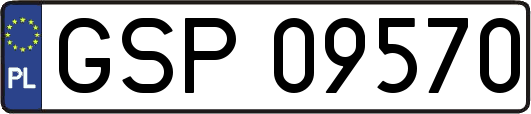 GSP09570