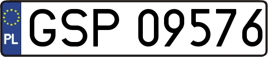 GSP09576