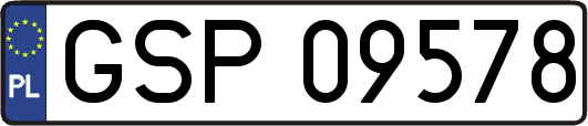 GSP09578