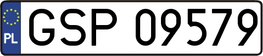 GSP09579