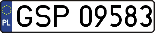 GSP09583