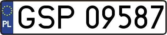 GSP09587