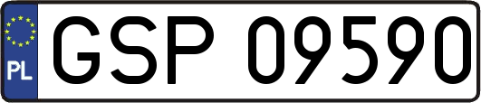 GSP09590