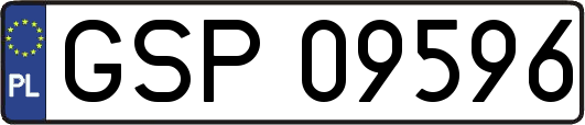 GSP09596