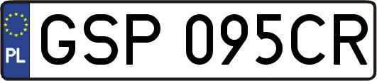 GSP095CR