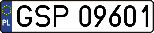 GSP09601