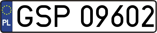 GSP09602