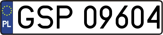 GSP09604