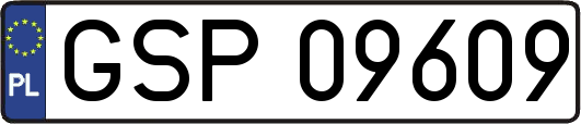 GSP09609