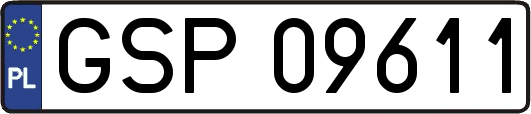 GSP09611