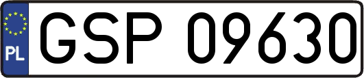 GSP09630
