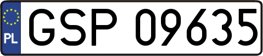 GSP09635