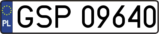 GSP09640
