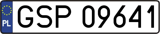 GSP09641