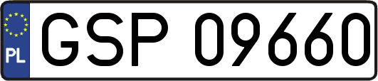 GSP09660