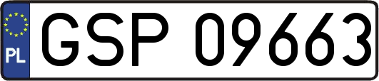 GSP09663