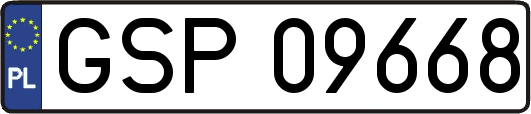 GSP09668