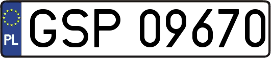 GSP09670