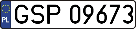 GSP09673