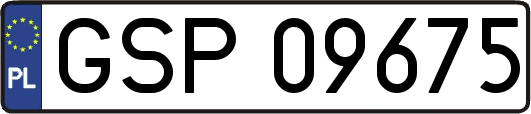 GSP09675