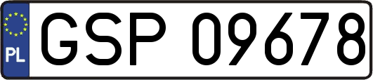 GSP09678