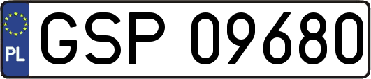 GSP09680