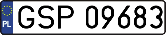 GSP09683
