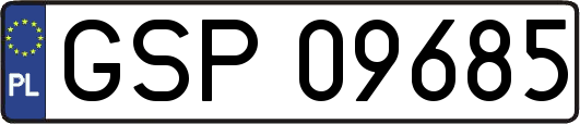 GSP09685