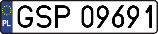 GSP09691