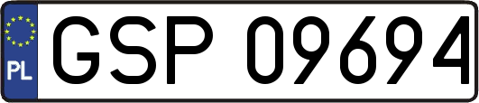 GSP09694