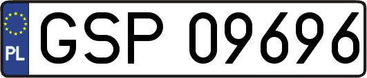 GSP09696