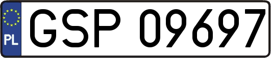 GSP09697