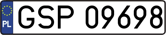 GSP09698