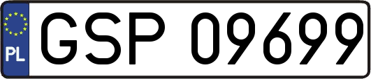 GSP09699