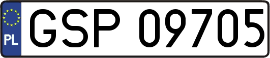 GSP09705