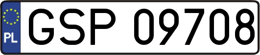 GSP09708