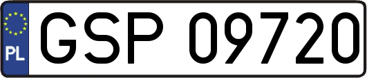 GSP09720
