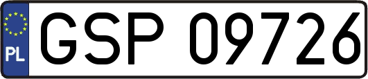 GSP09726