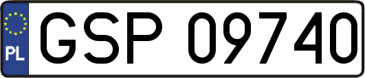 GSP09740