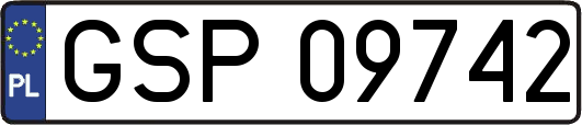 GSP09742