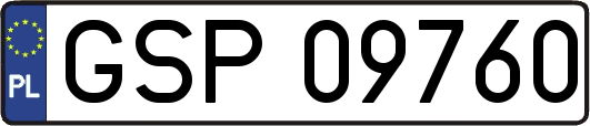 GSP09760