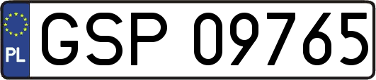 GSP09765