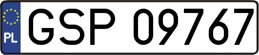 GSP09767