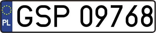 GSP09768