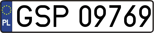 GSP09769