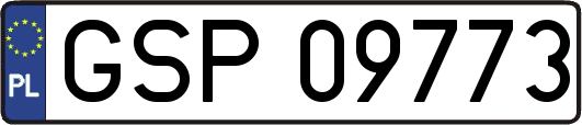 GSP09773