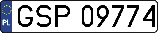GSP09774