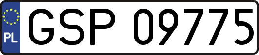 GSP09775