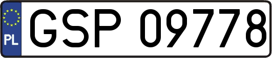 GSP09778