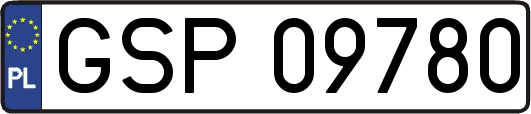 GSP09780